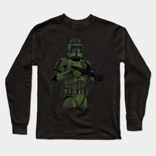 Swat Long Sleeve T-Shirt